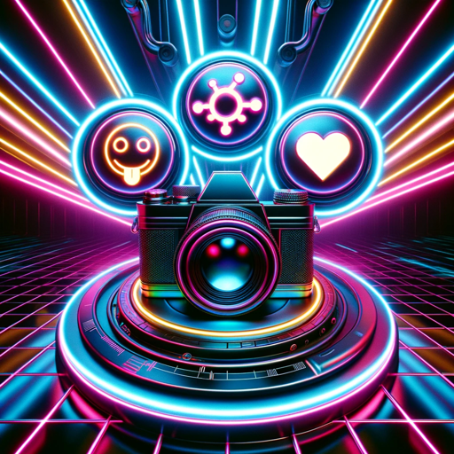 Vlog Guide logo