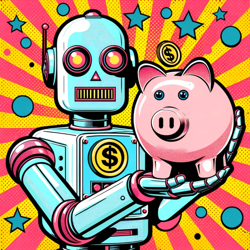 🤑 Economia de Tokens 📈 - By kadubruns logo