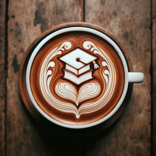 Barista Académico logo