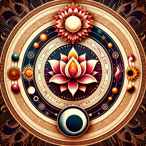 Astrology Today logo