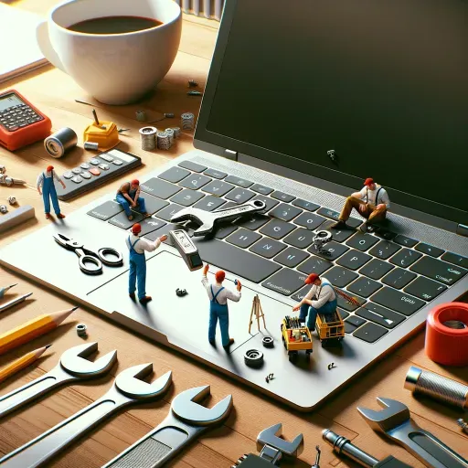 Miniature Studio logo
