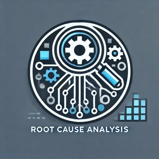 Root Cause Analysis Expert logo