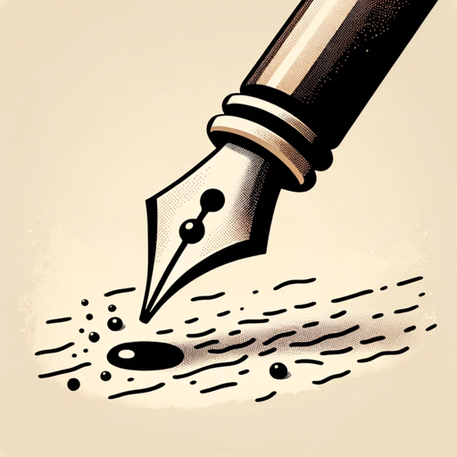 筆圧特性評価機(Writing Pressure Characterization Machine) logo