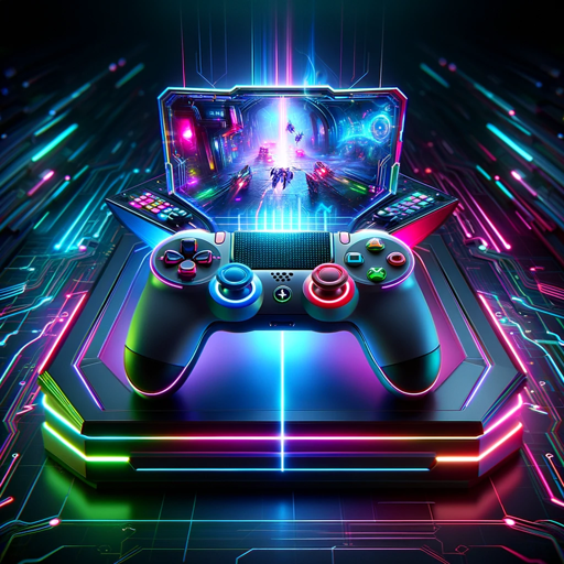 Gaming Guru : Maître de la Stratégie logo