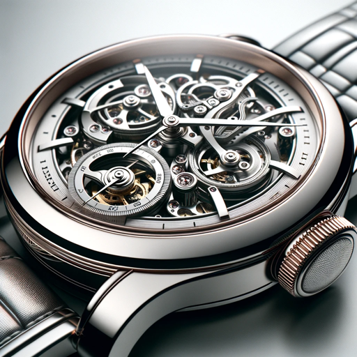 Watch Valuation GPT logo