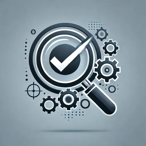 Quality Audit Maestro logo