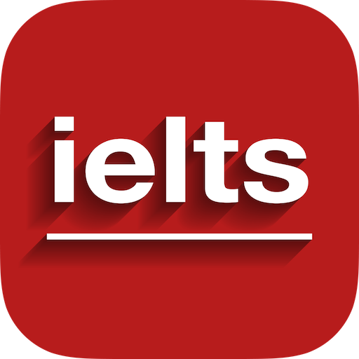 IELTS English Tutor logo