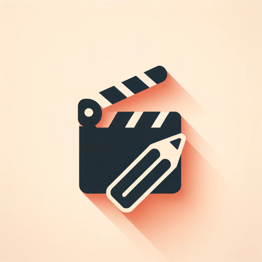 Video Maker logo