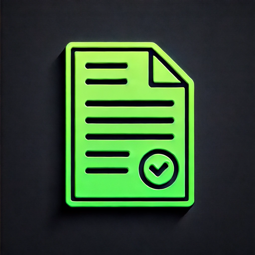 CV / Resume Writer logo