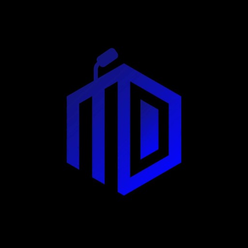 Modern Day Debate logo