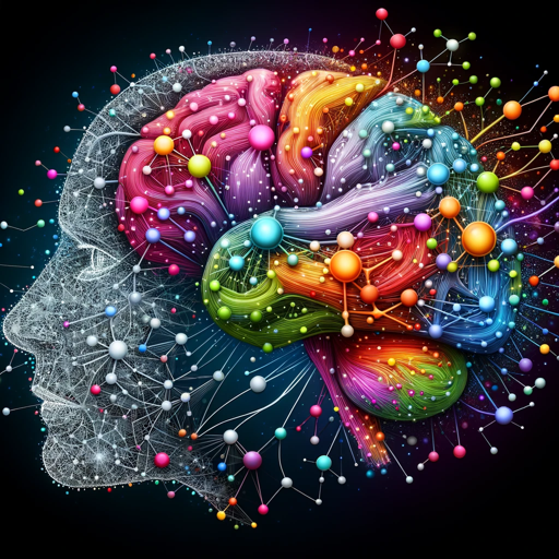 Mindmap Anything - No.1 Tool by ResearchFlow logo