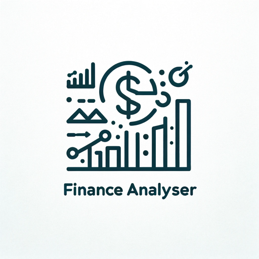 Finance Analyzer logo