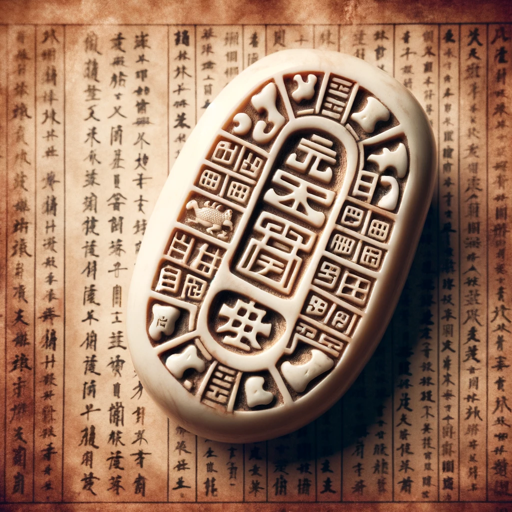 I Ching Sage logo