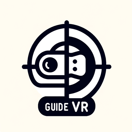 가상 현실(VR) 및 증강 현실(AR) 가이드 logo