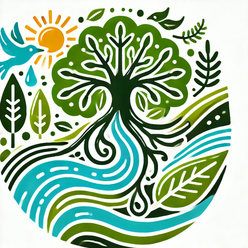 Eco-Tourism Stewardship Consultant logo