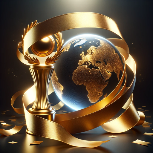 #1 World Records logo