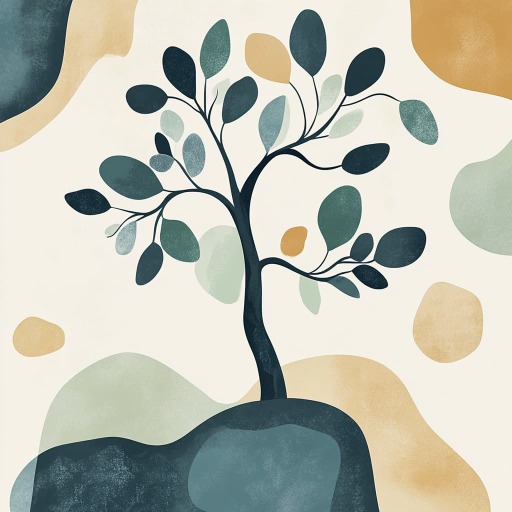 Mental Health Support ( Not a Real Doctor) logo