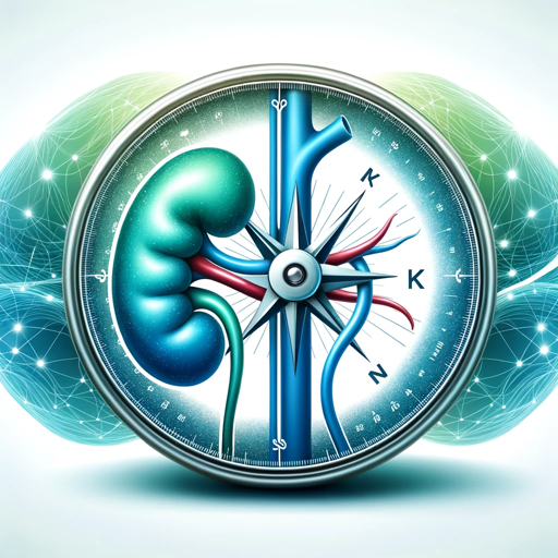 Nephrology Navigator (Adult) logo