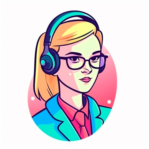 Virtual Assistant logo