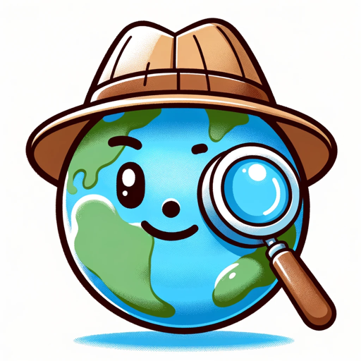 GPT StreetGuy logo