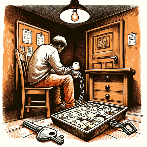 Master Escape Game logo