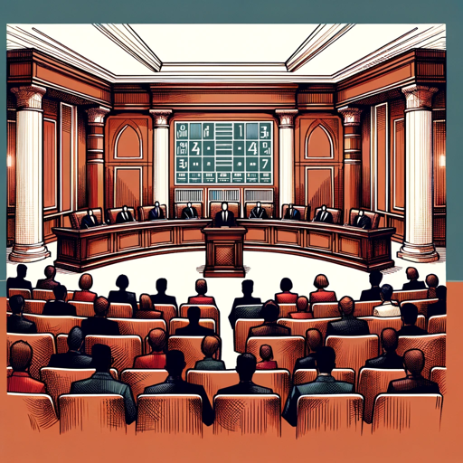 🏛️ ProDebate Prep & Analyzer 👩‍⚖️ logo