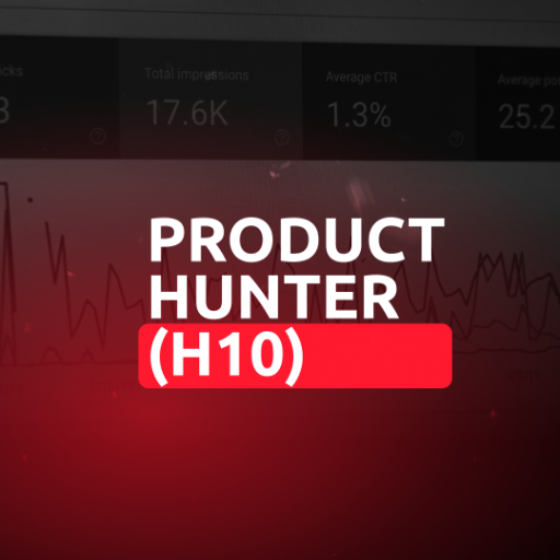 Product Hunter (H10) logo