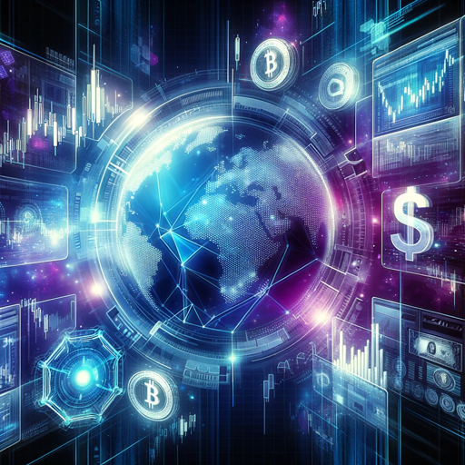 Modulus Exchange logo
