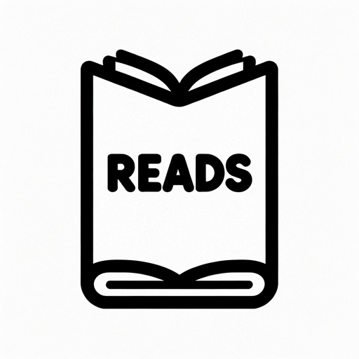 Reads logo