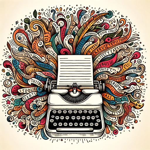 Copywriter Pro logo