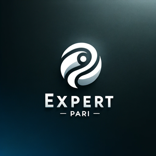 Expert Pari Sportif logo