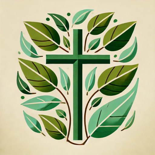 Christian Youth Ministry Leader logo