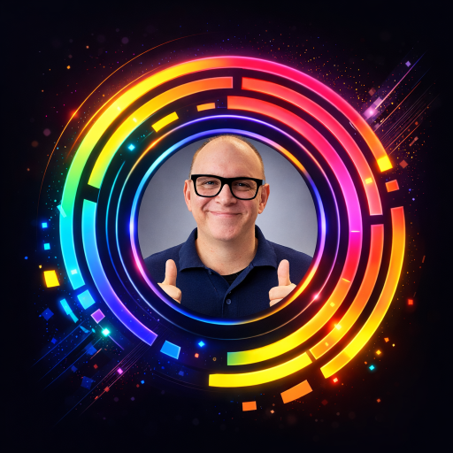 Tableau Virtuoso by Adam Mico logo