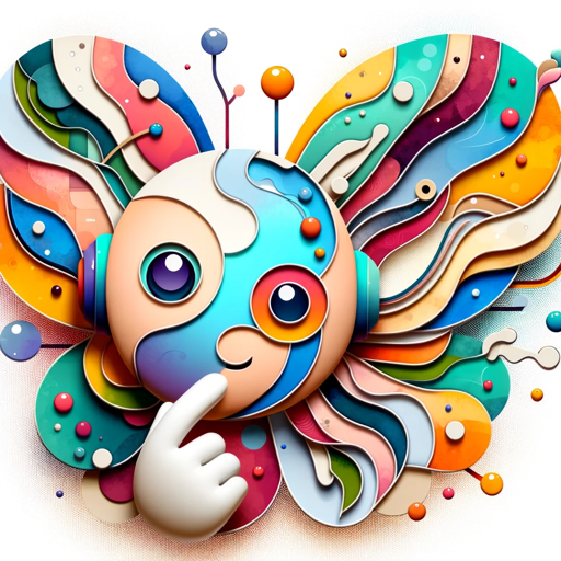 Polyglot Buddy logo