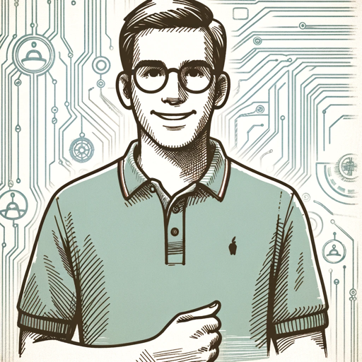 Tech Expert & Guru logo