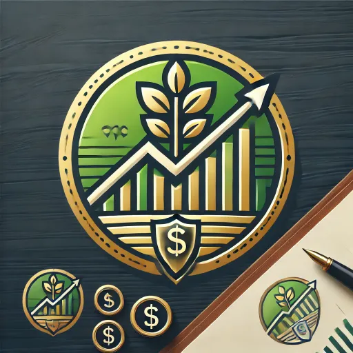 Investment Portfolio Consultant logo