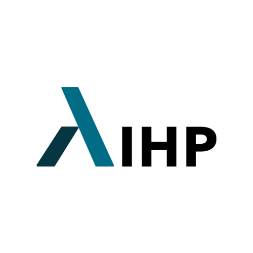 IHP-GPT logo
