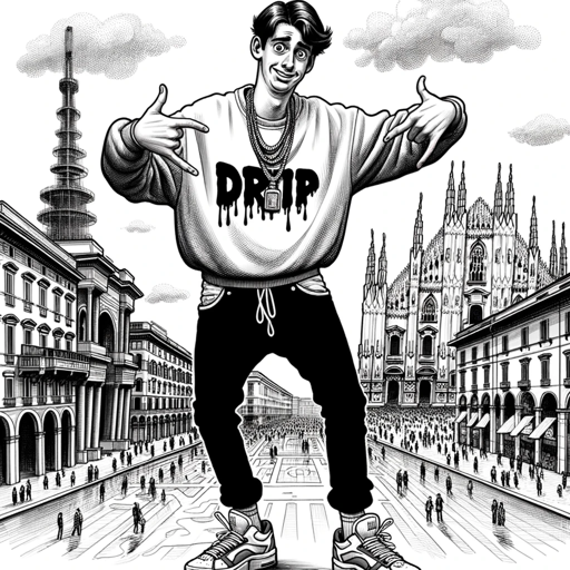 Fresco di Zona logo