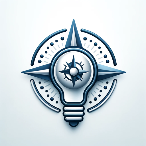 Startup and Life Advisor logo
