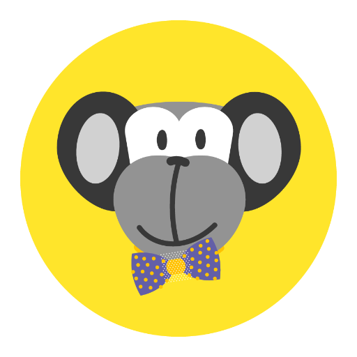 Kreatywny Bananiasz logo