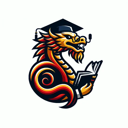 龙博士GPT logo