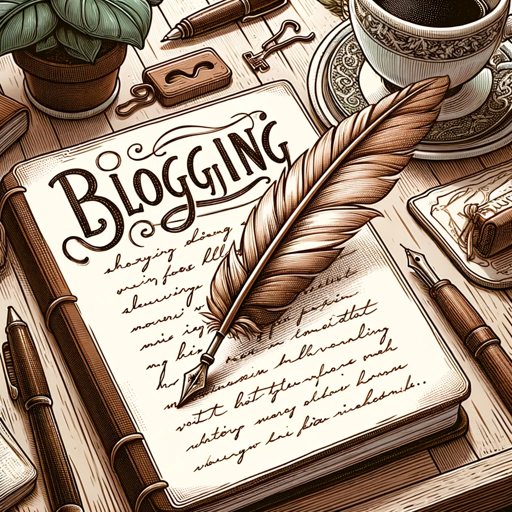 Writing Assistant logo