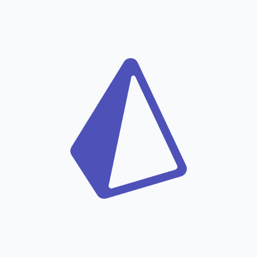 Prisma.io Pro logo