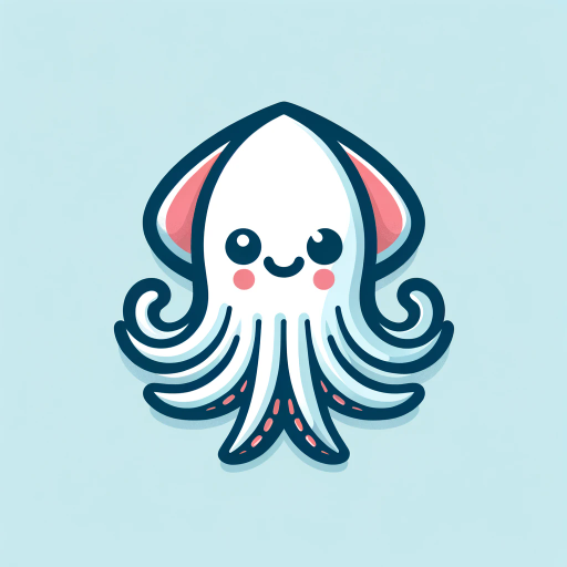 Squid Game Explorer logo