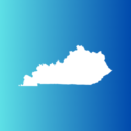 KY Real Estate Agent logo