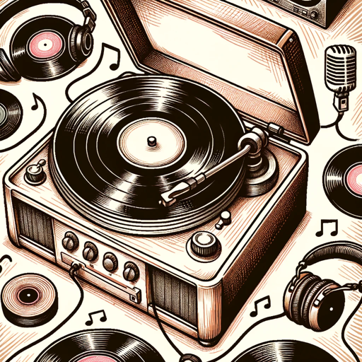 Vinyl Vectors logo