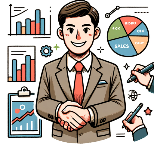 Sales Consultant Guru logo