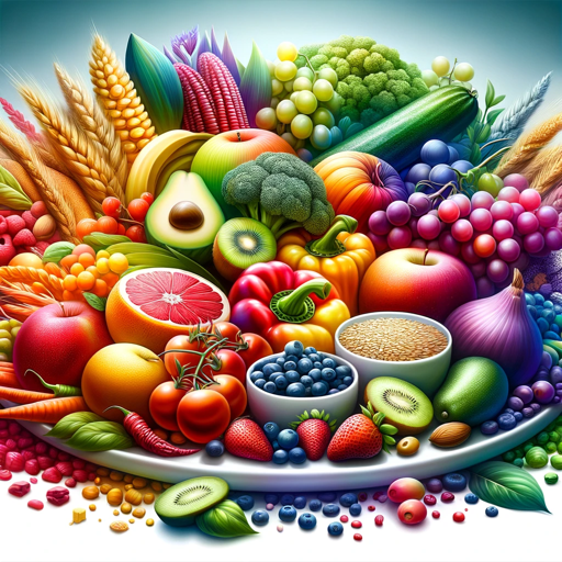Personal Dietician logo