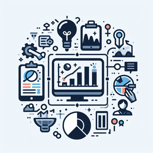 AI Infographic Creator: Research, Data & Design logo