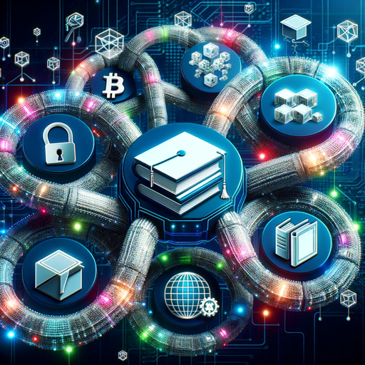 Blockchain Educator logo